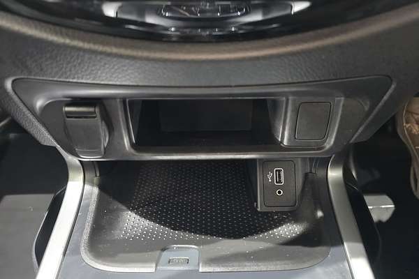 2024 Nissan Navara SL D23 Rear Wheel Drive
