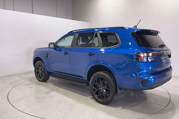 2025 Ford Everest Sport 2.0L