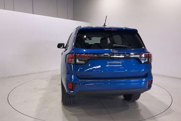 2025 Ford Everest Sport 2.0L