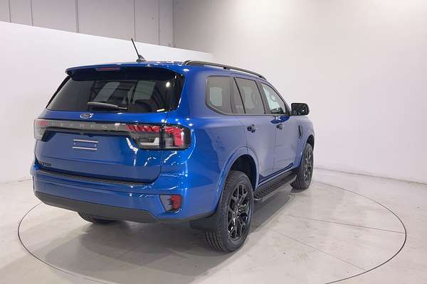 2025 Ford Everest Sport 2.0L