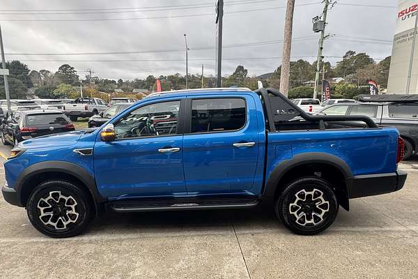 2024 JAC T9 Haven All Wheel Drive