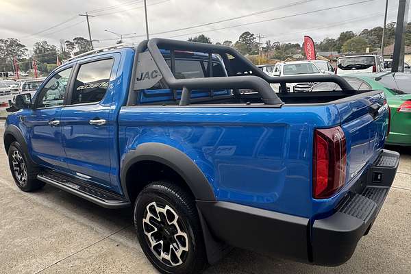 2024 JAC T9 Haven All Wheel Drive