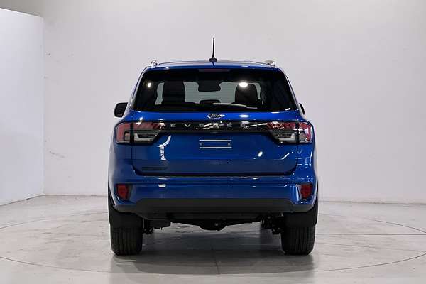 2025 Ford Everest Sport 2.0L
