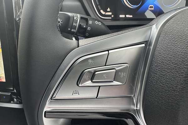 2024 JAC T9 Haven All Wheel Drive