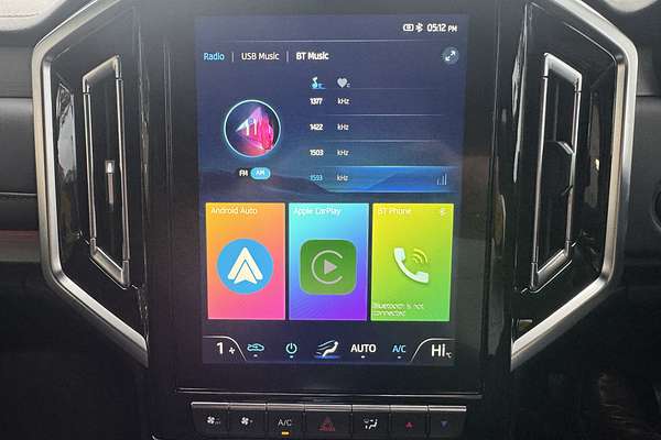 2024 JAC T9 Haven All Wheel Drive