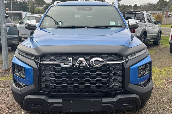 2024 JAC T9 Haven All Wheel Drive