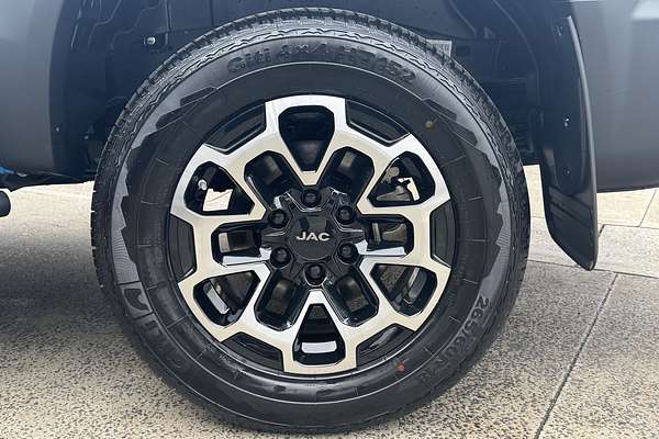 2024 JAC T9 Haven All Wheel Drive