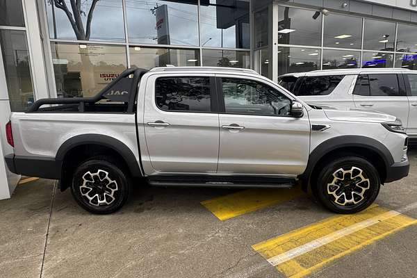 2025 JAC T9 Haven All Wheel Drive