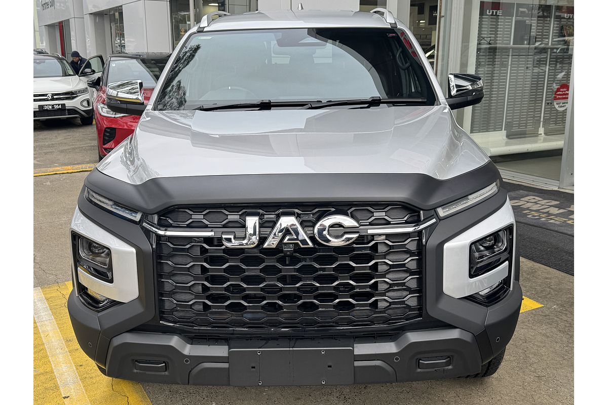 2025 JAC T9 Haven All Wheel Drive