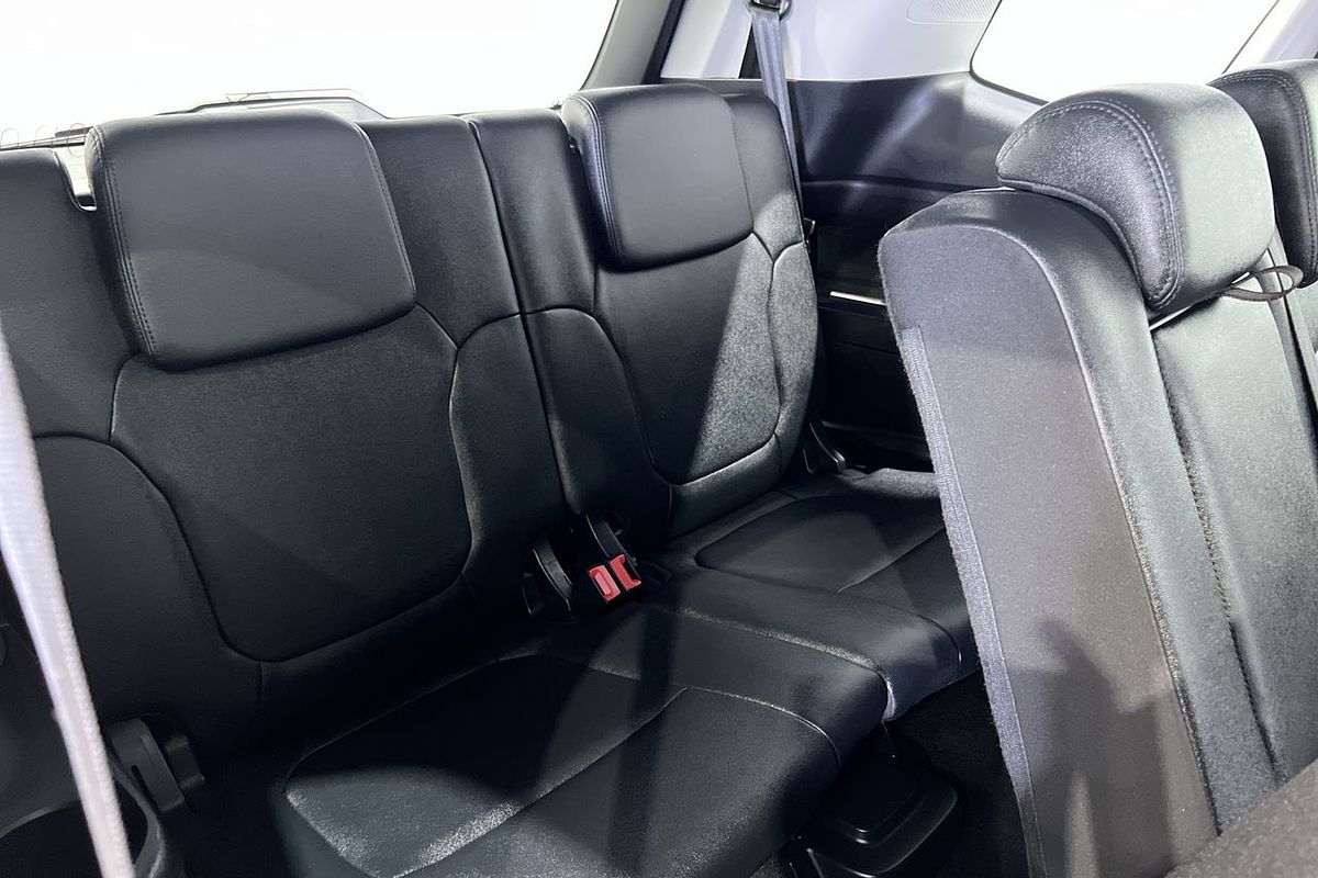 2025 Ford Everest Sport 2.0L