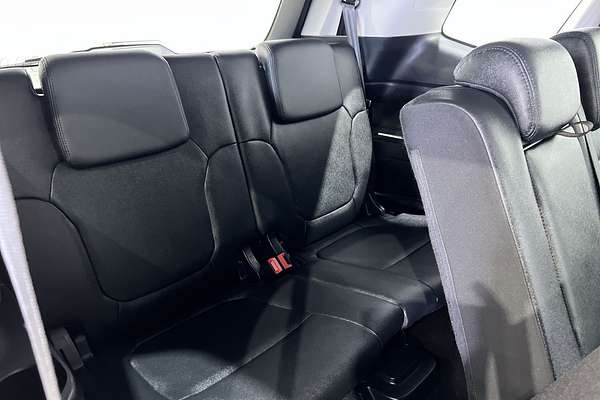 2025 Ford Everest Sport 2.0L