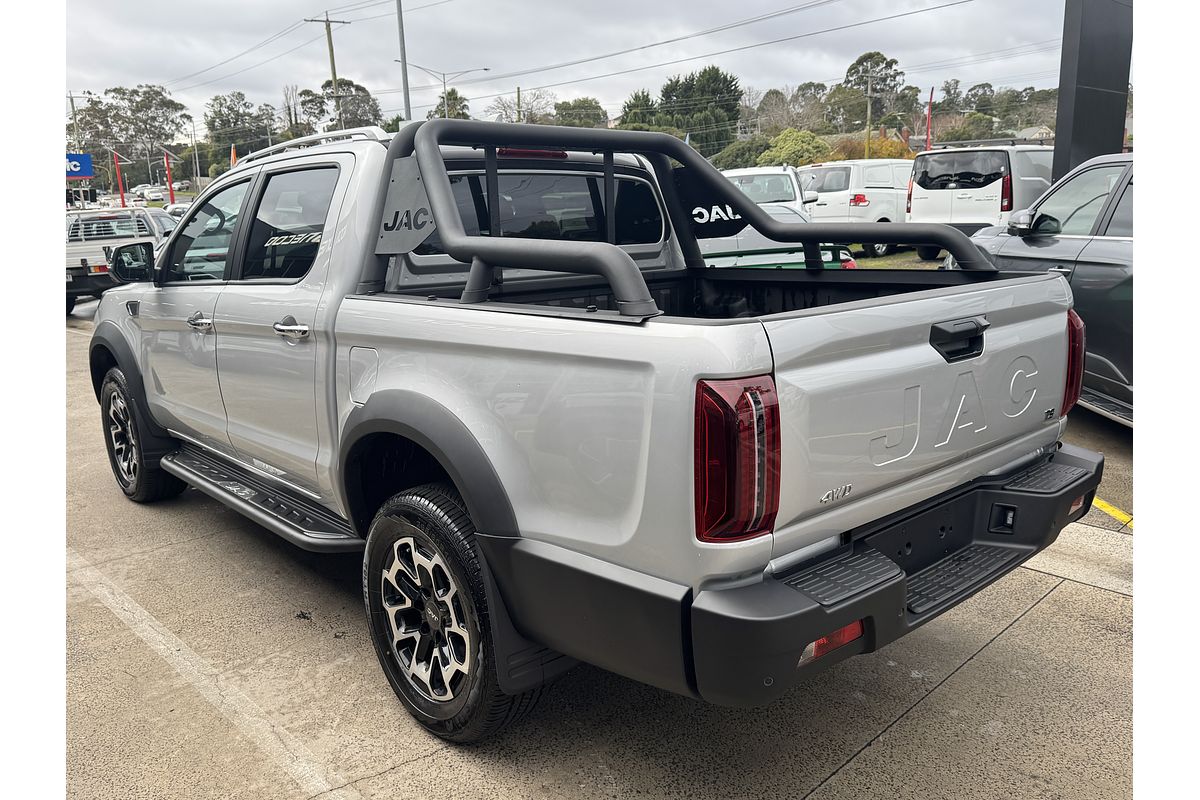 2025 JAC T9 Haven All Wheel Drive