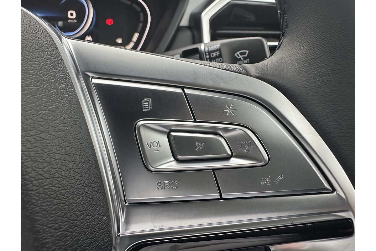 2025 JAC T9 Haven All Wheel Drive