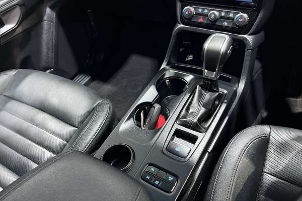2025 Ford Everest Sport 2.0L