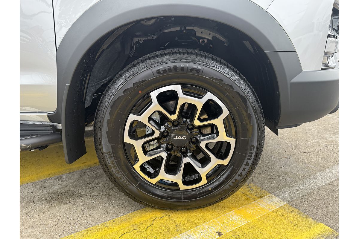 2025 JAC T9 Haven All Wheel Drive