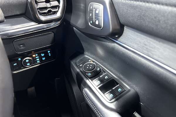 2025 Ford Everest Sport 2.0L