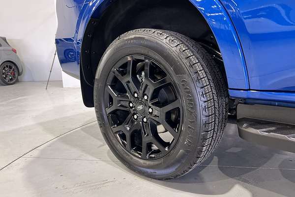 2025 Ford Everest Sport 2.0L