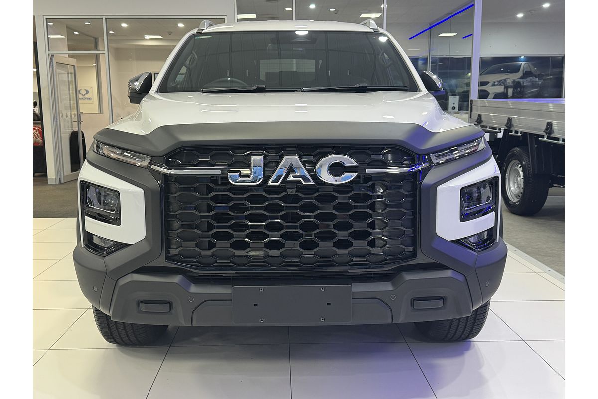 2025 JAC T9 Haven All Wheel Drive