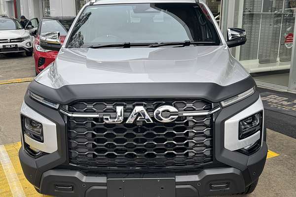 2025 JAC T9 Haven All Wheel Drive