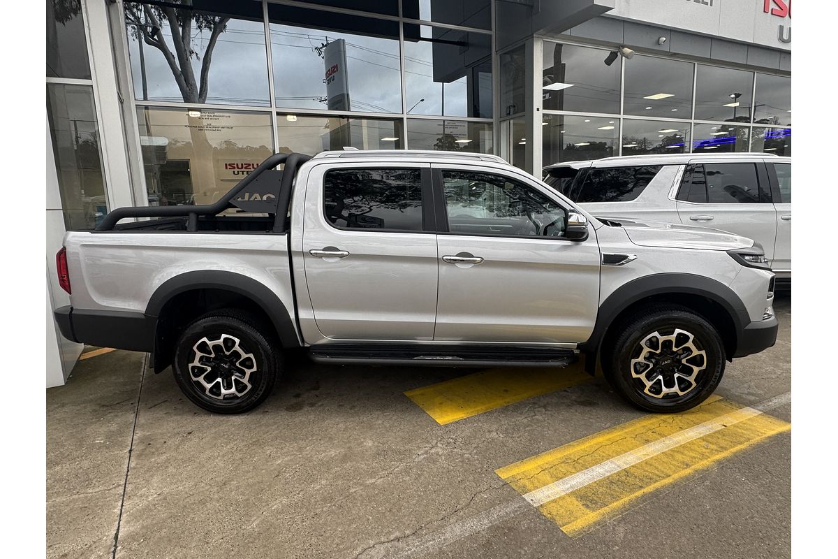 2025 JAC T9 Haven All Wheel Drive