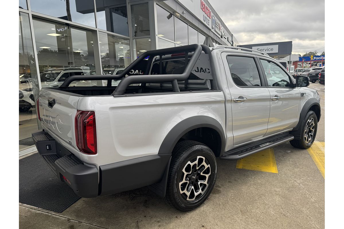 2025 JAC T9 Haven All Wheel Drive