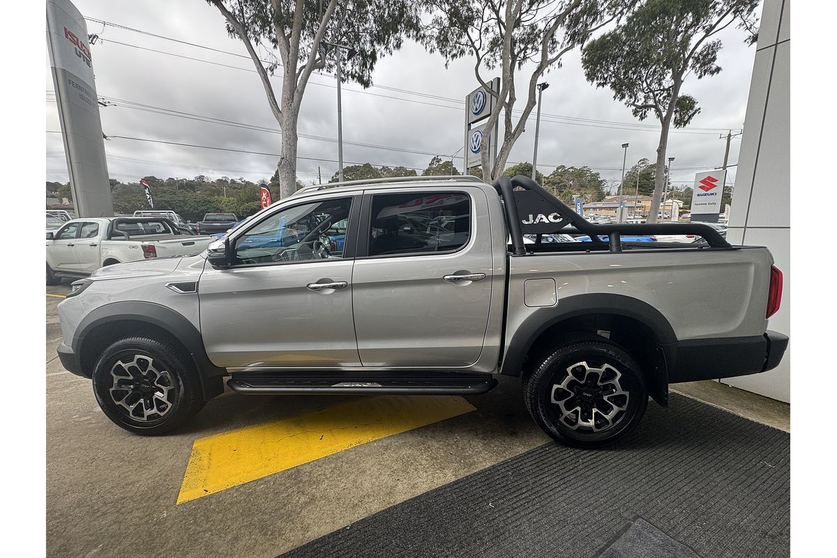 2025 JAC T9 Haven All Wheel Drive