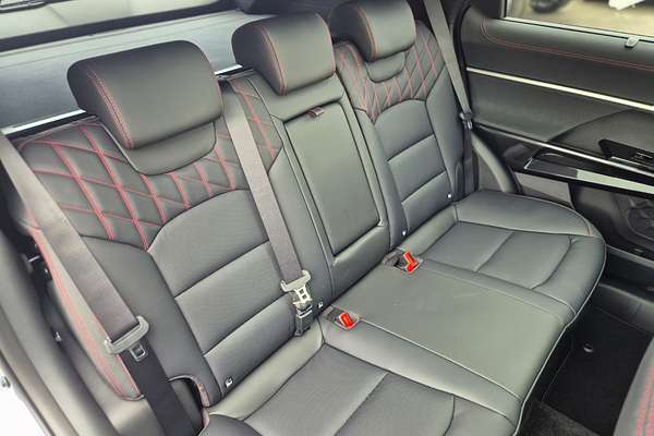 2025 KGM SsangYong Actyon K50 (No Series)