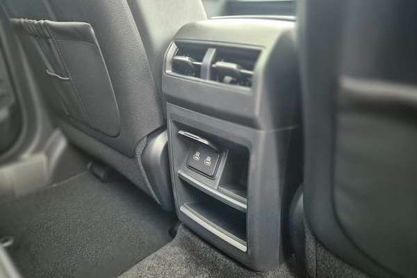 2025 KGM SsangYong Actyon K50 (No Series)