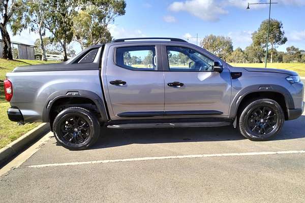 2024 LDV T60 Max PLUS SK8C 4X4