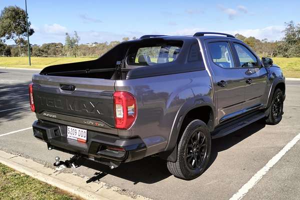 2024 LDV T60 Max PLUS SK8C 4X4