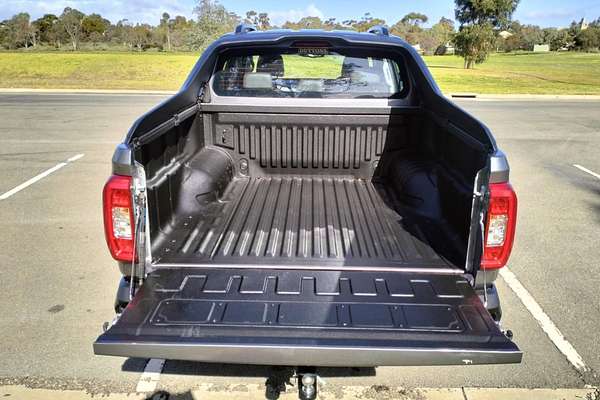 2024 LDV T60 Max PLUS SK8C 4X4