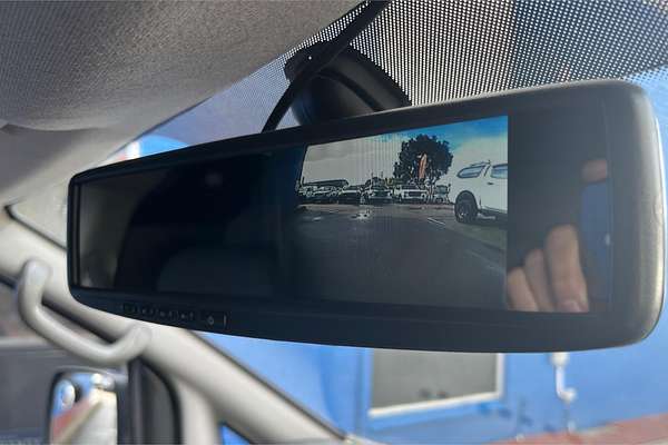 2012 Hyundai iLoad TQ-V