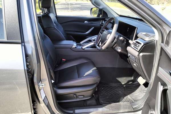 2024 LDV T60 Max PLUS SK8C 4X4