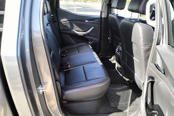 2024 LDV T60 Max PLUS SK8C 4X4