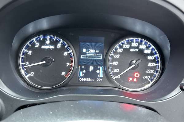 2020 Mitsubishi Outlander ES ZL
