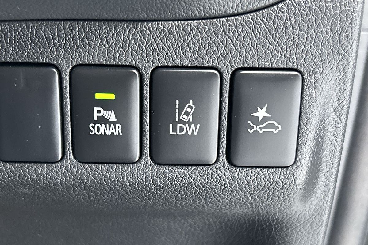 2020 Mitsubishi Outlander ES ZL