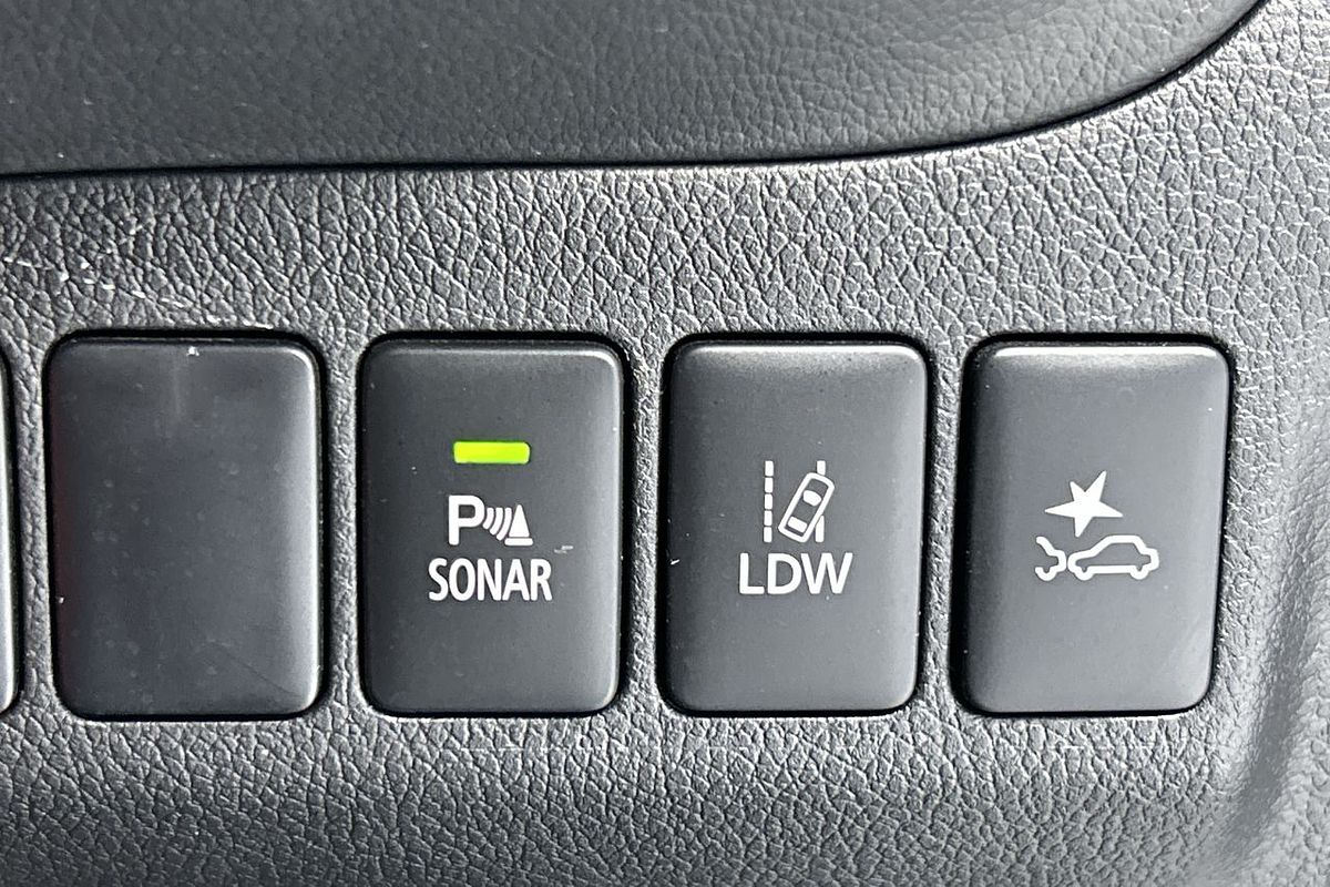 2020 Mitsubishi Outlander ES ZL