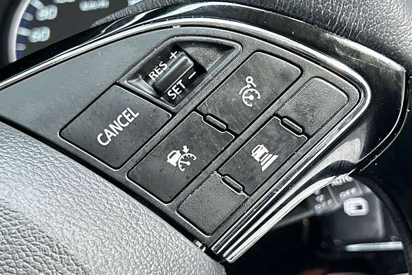 2020 Mitsubishi Outlander ES ZL