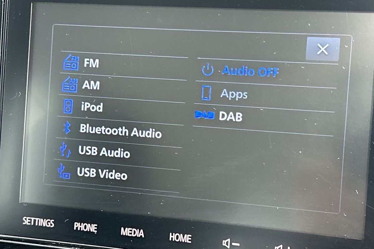 2020 Mitsubishi Outlander ES ZL