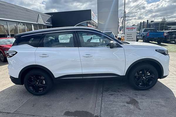2025 Chery Tiggo 7 Pro SE+