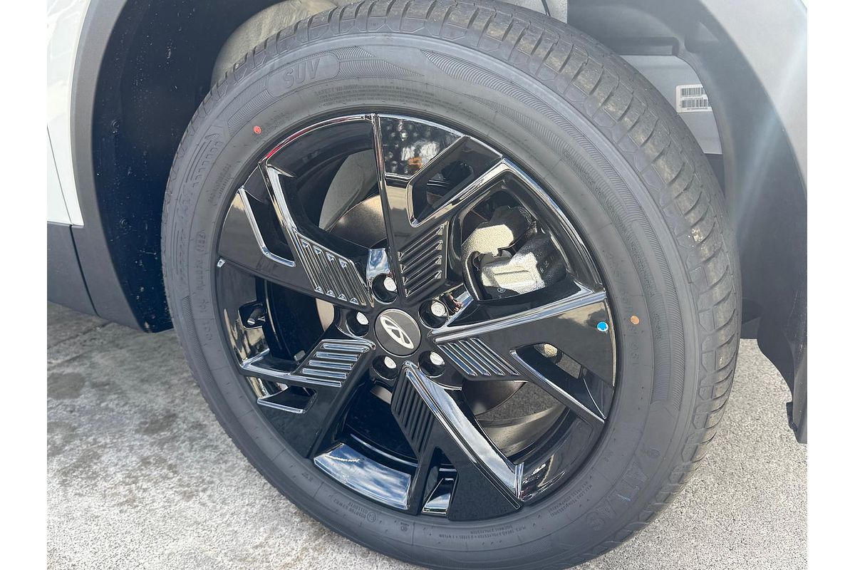 2025 Chery Tiggo 7 Pro SE+