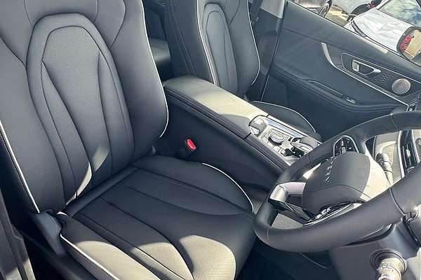 2025 Chery Tiggo 7 Pro SE+