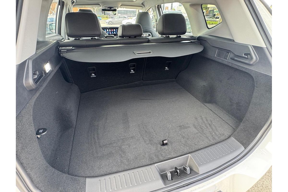 2025 Chery Tiggo 7 Pro SE+