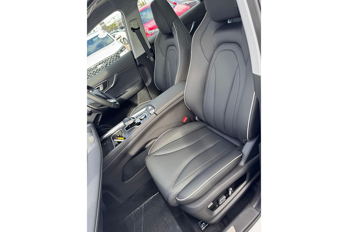 2025 Chery Tiggo 7 Pro SE+