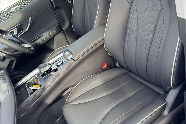 2025 Chery Tiggo 7 Pro SE+