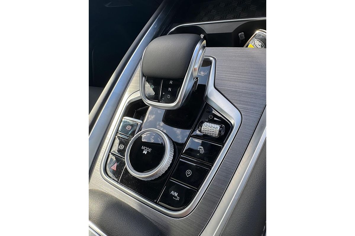 2025 Chery Tiggo 7 Pro SE+
