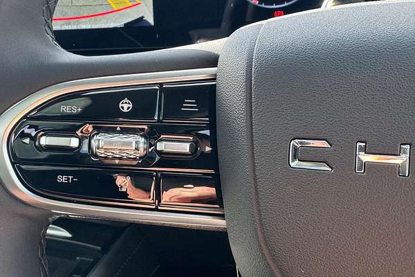 2025 Chery Tiggo 7 Pro SE+