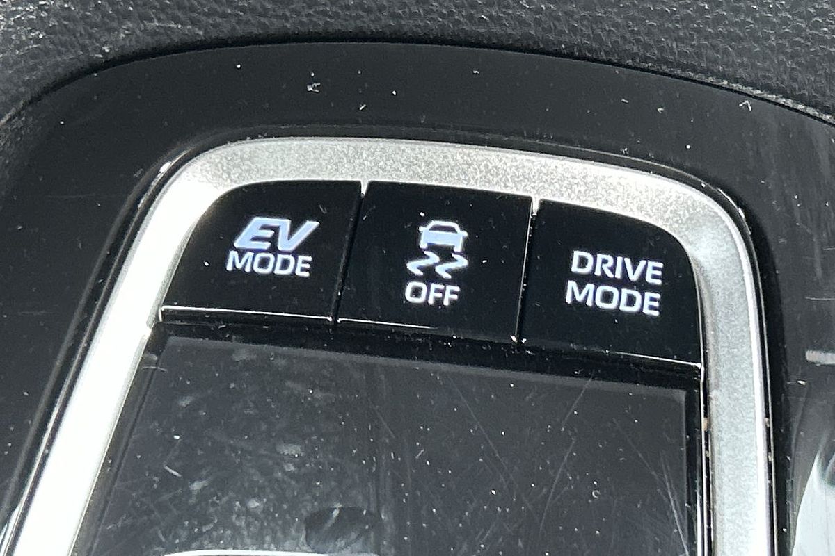 2020 Toyota Corolla Ascent Sport Hybrid ZWE211R