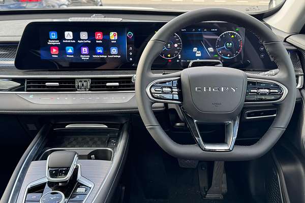 2025 Chery Tiggo 7 Pro SE+