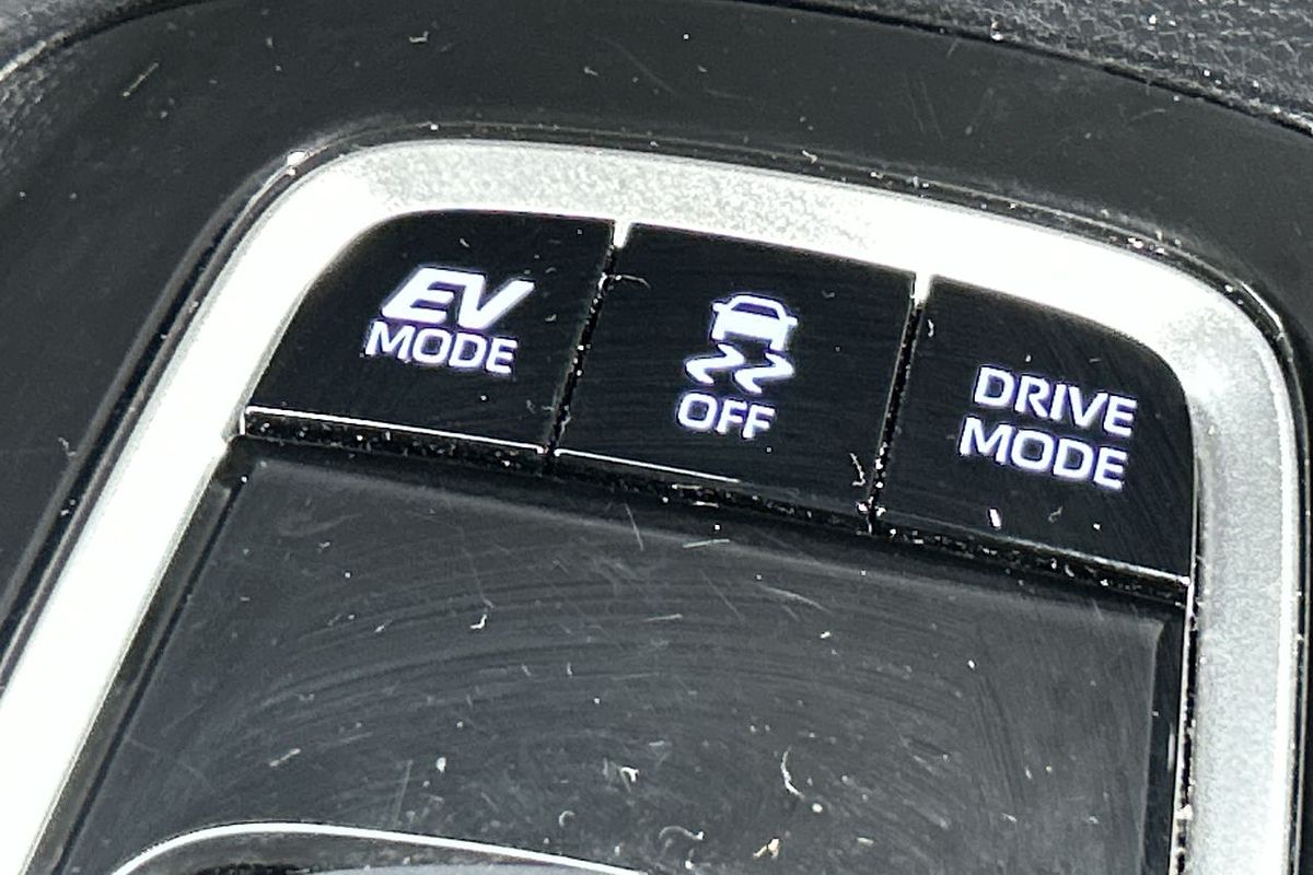 2019 Toyota Corolla Ascent Sport Hybrid ZWE211R